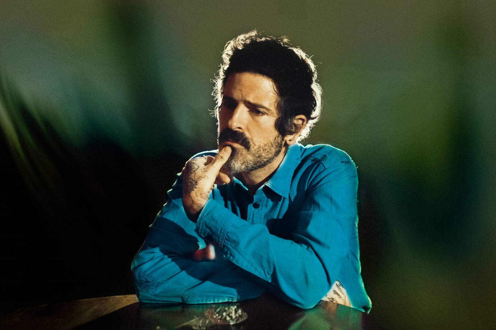 Devendra Banhart_photo by