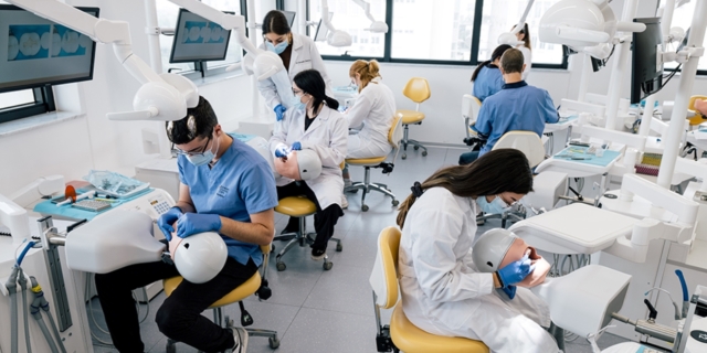 Σπουδές Οδοντιατρική: Γιατί να επιλέξεις Κύπρο