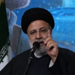 Νεκρός ο πρόεδρος του Ιράν, Ραΐσι, μετά τη συντριβή ελικοπτέρου