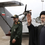 Ιράν: Αναφορές ότι βρέθηκε το προεδρικό ελικόπτερο που συνετρίβη - Διαψεύδει ο στρατός