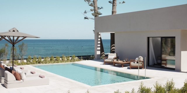 Η Ella Resorts επεκτείνεται στη Μεσόγειο: Νέες επενδύσεις σε Ιταλία και Ισπανία με ελληνική υπογραφή