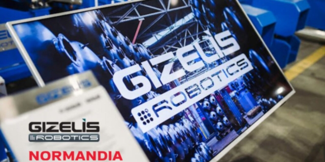 Gizelis Robotics