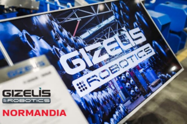 Gizelis Robotics