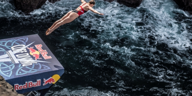 H ιστορία του Cliff Diving – Η κατάδυση από βράχο εκτείνεται στο βάθος των αιώνων