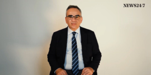 Fast Track στις Ευρωεκλογές με τον Βασίλη Κοντοζαμάνη