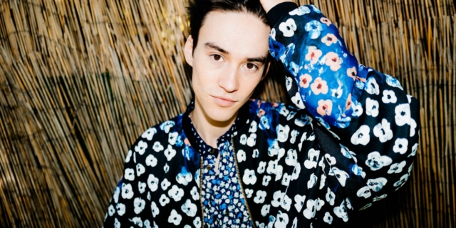 O Jacob Collier