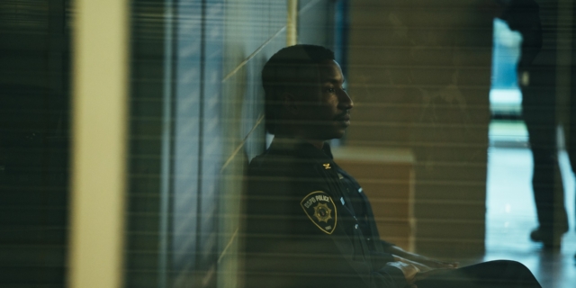 Πώς είναι να είσαι ηθοποιός σε μια ταινία του Λάνθιμου;