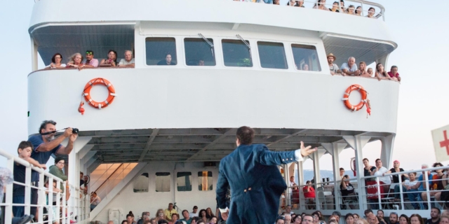 lemon- Μελαχρινός Βελέντζας