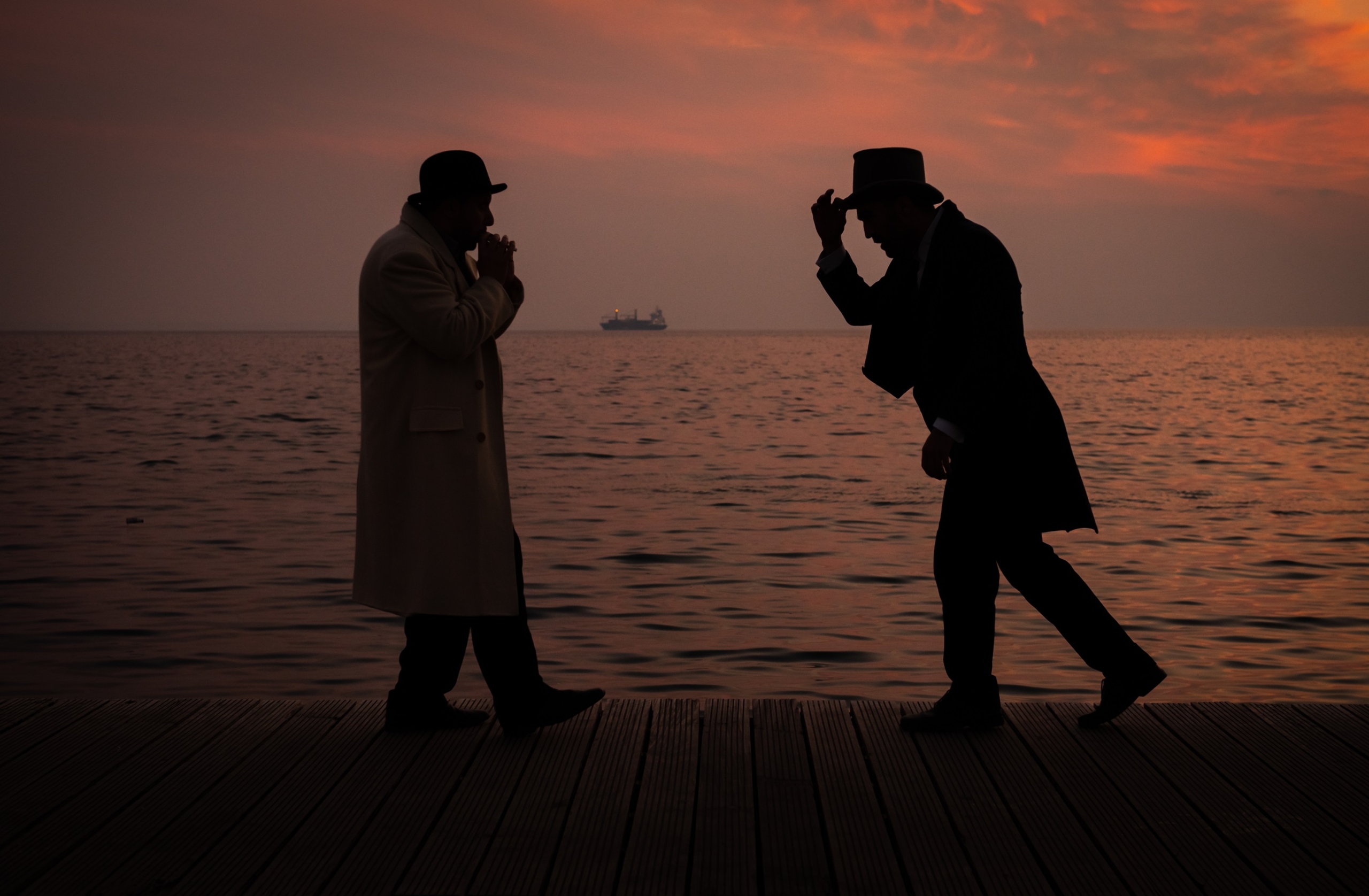 lemon- Μελαχρινός Βελέντζας