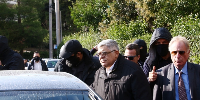Αποφυλάκιση Μιχαλολιάκου: “Πρόκληση” λένε οι δικηγόροι των Αιγύπτιων αλιεργατών