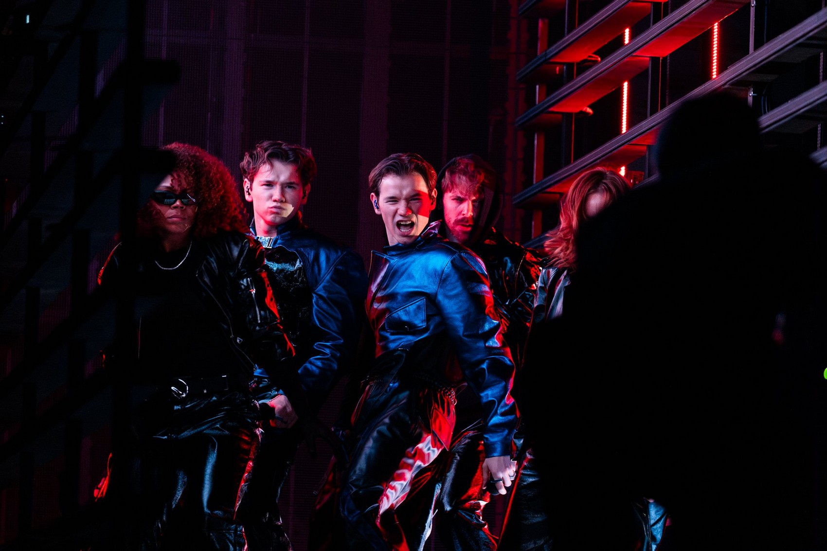 Eurovision 2024 - Σουηδία