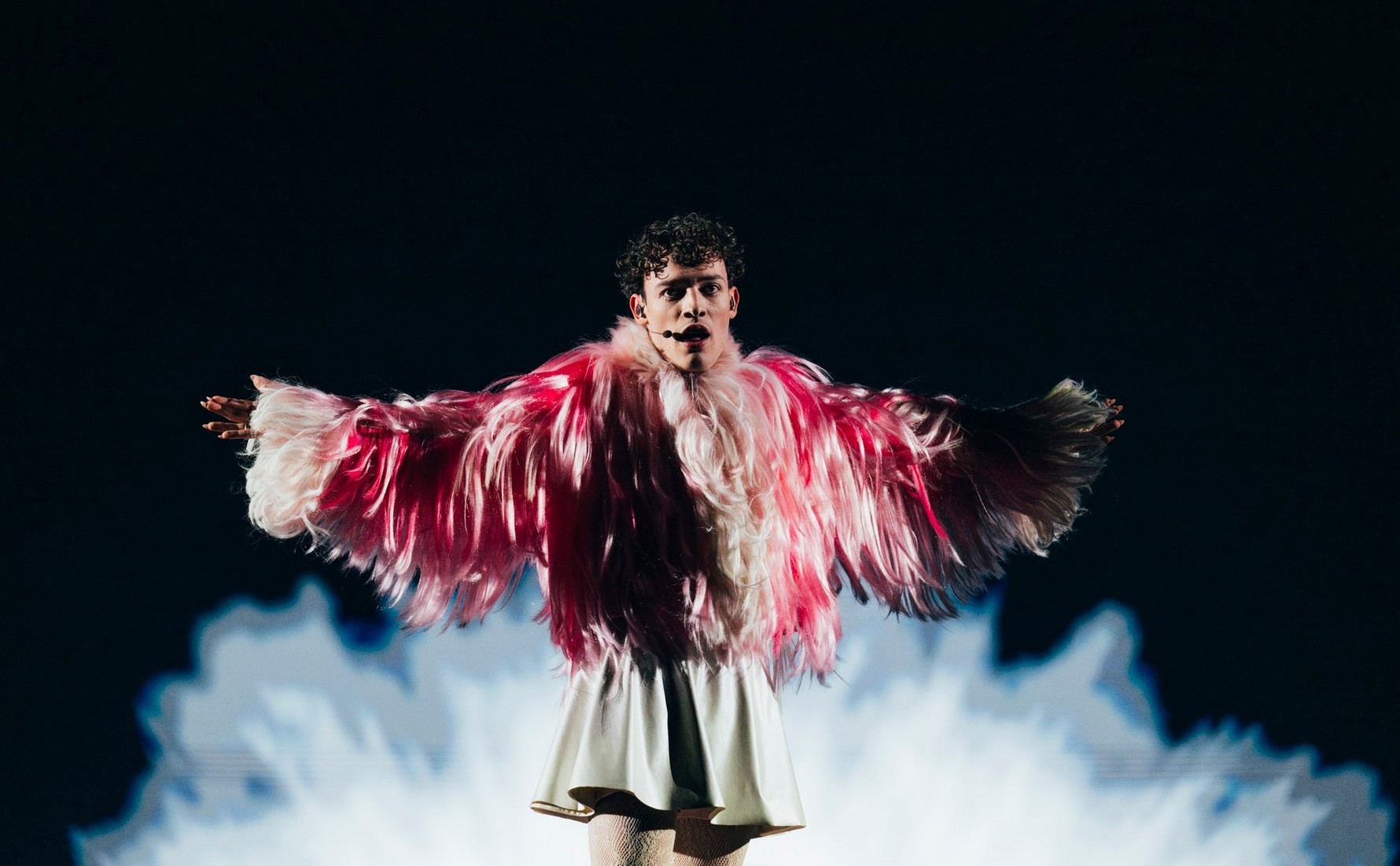 Nemo - Ελβετία