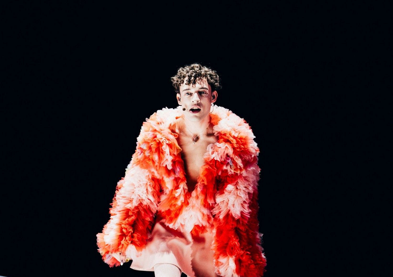 Το Nemo - Eurovision 2024