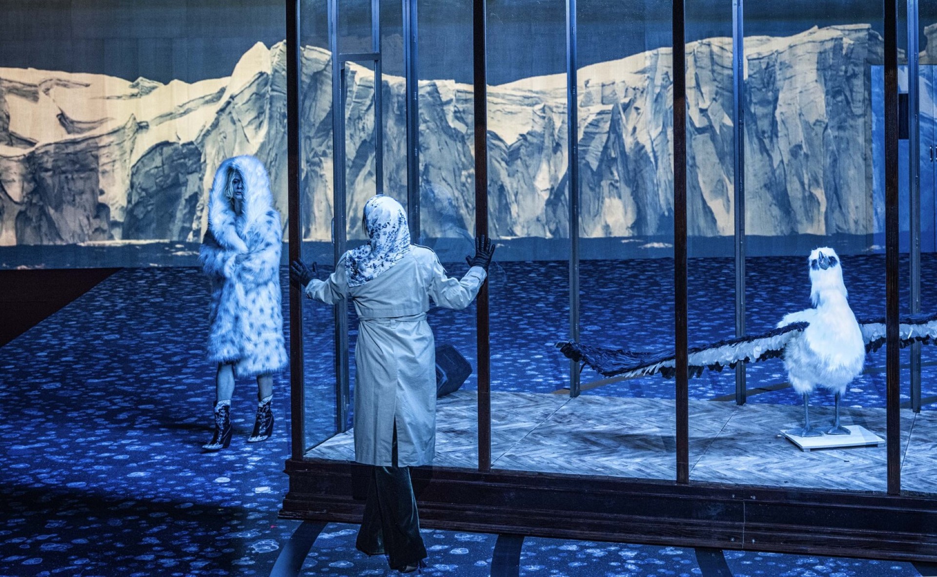 Nowy-Teatr-Krzysztof-Warlikowski_J.-M.-Coetzee-Ελίζαμπεθ-Κοστέλο