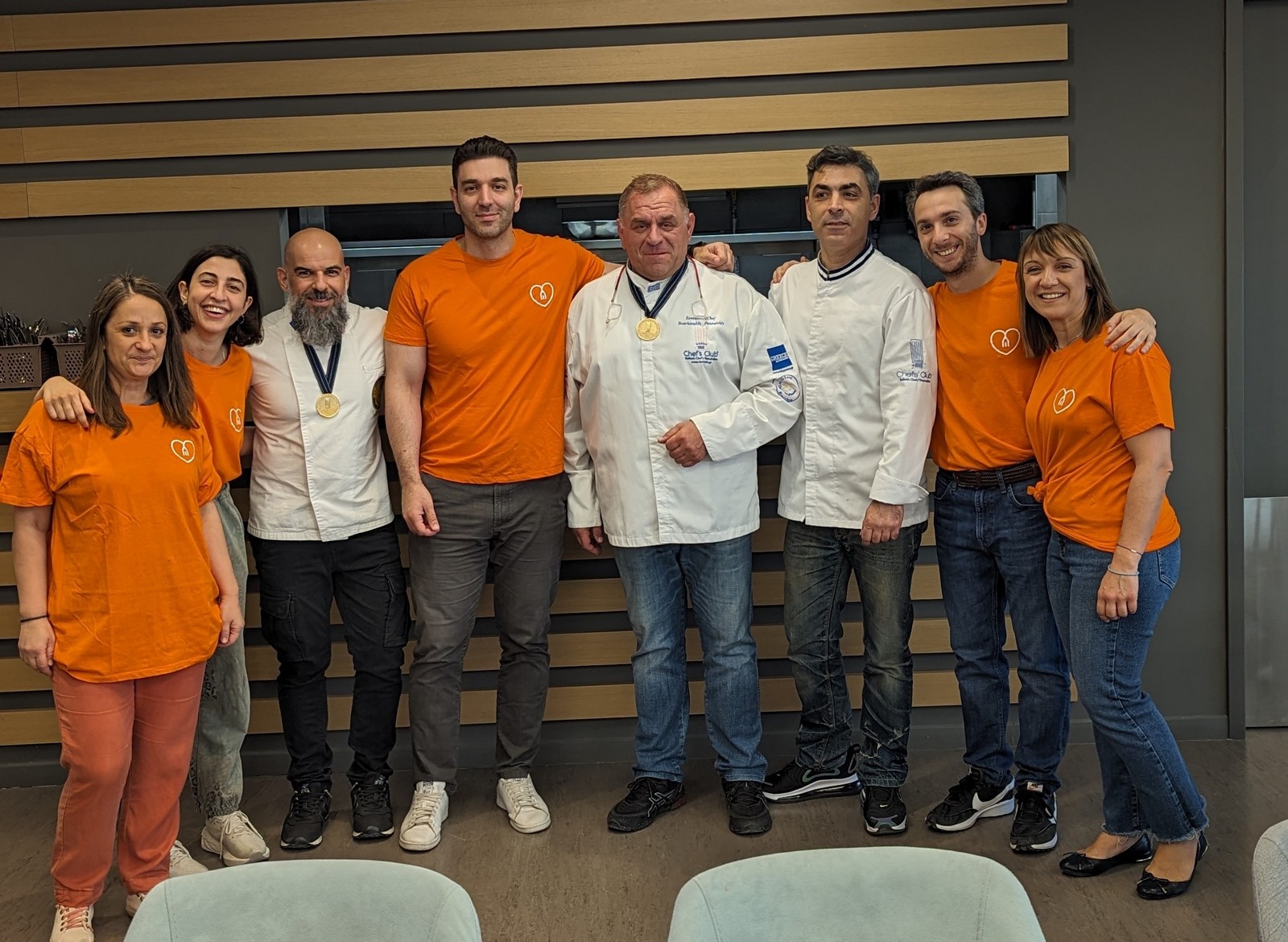 Foodon Social Dining