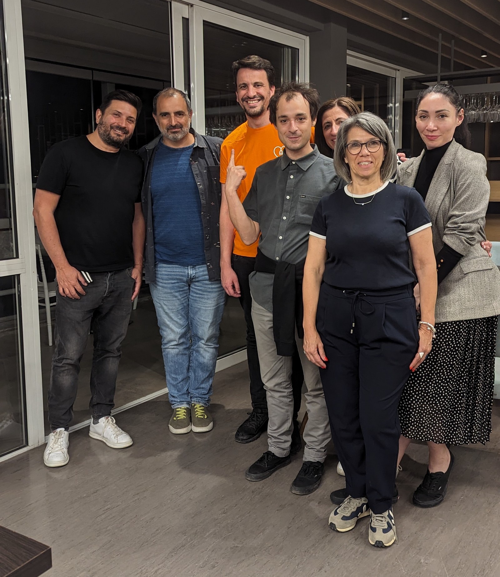 Foodon Social Dining