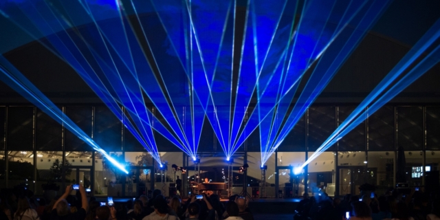 Στο The Ellinikon Experience Park και το Golden Hall φιλοξενήθηκαν εντυπωσιακές παραστάσεις του Piano City Athens 2024