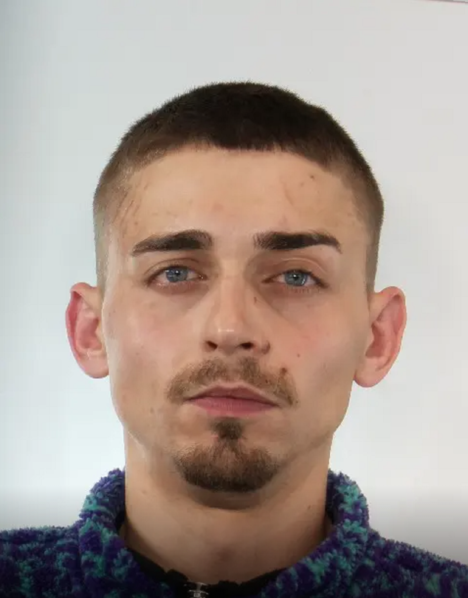 Arber Rexha του Ajet και της Roza