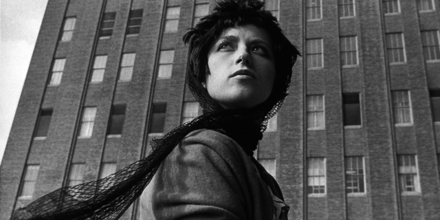 Cindy Sherman