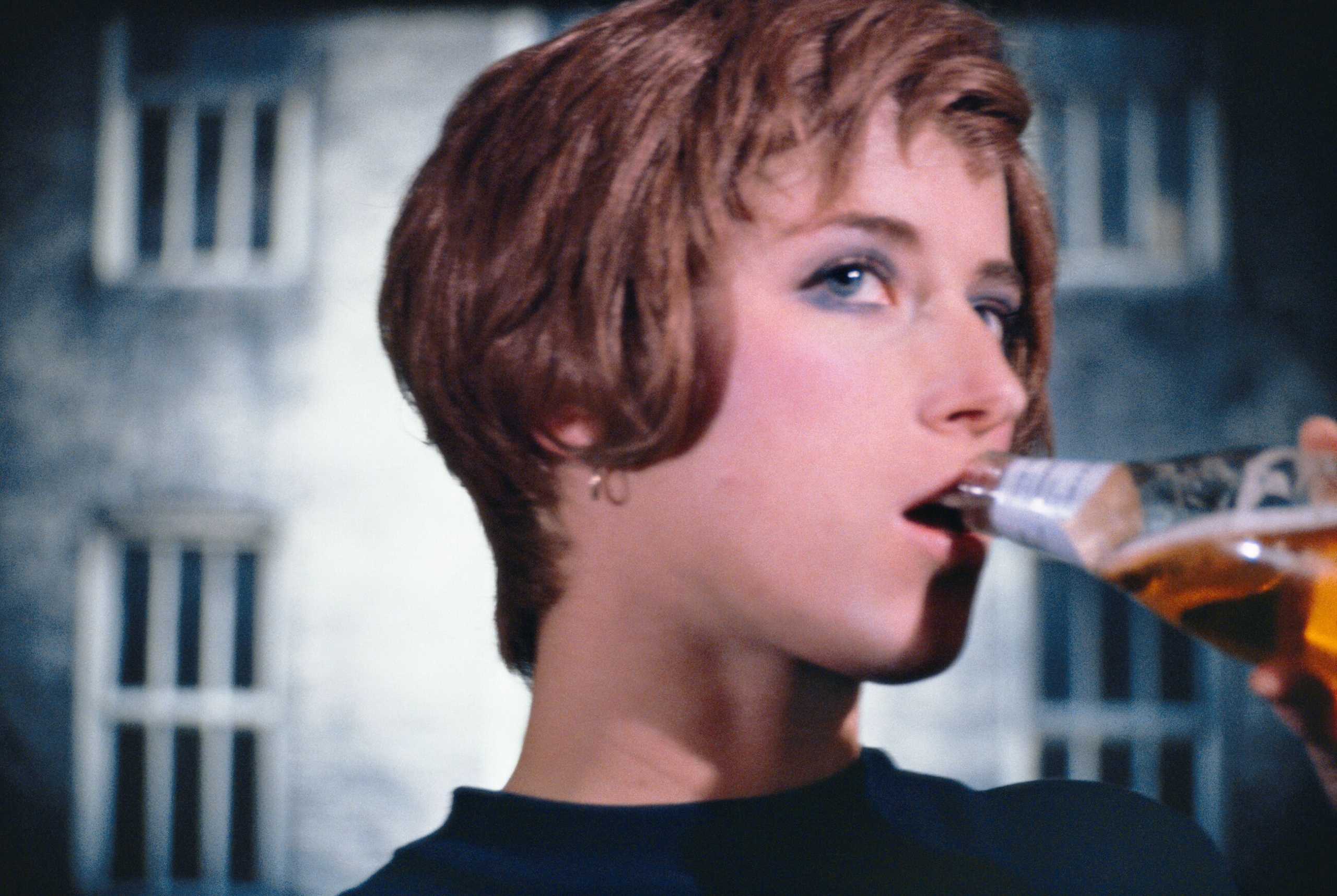 Cindy Sherman Untitled #76 1980 Χρωμογενική εκτύπωση 40,6 x 61 εκ. / 16 x 24 ίντσες Ευγενική παραχώρηση της καλλιτέχνιδας και της Hauser & Wirth © Cindy Sherman