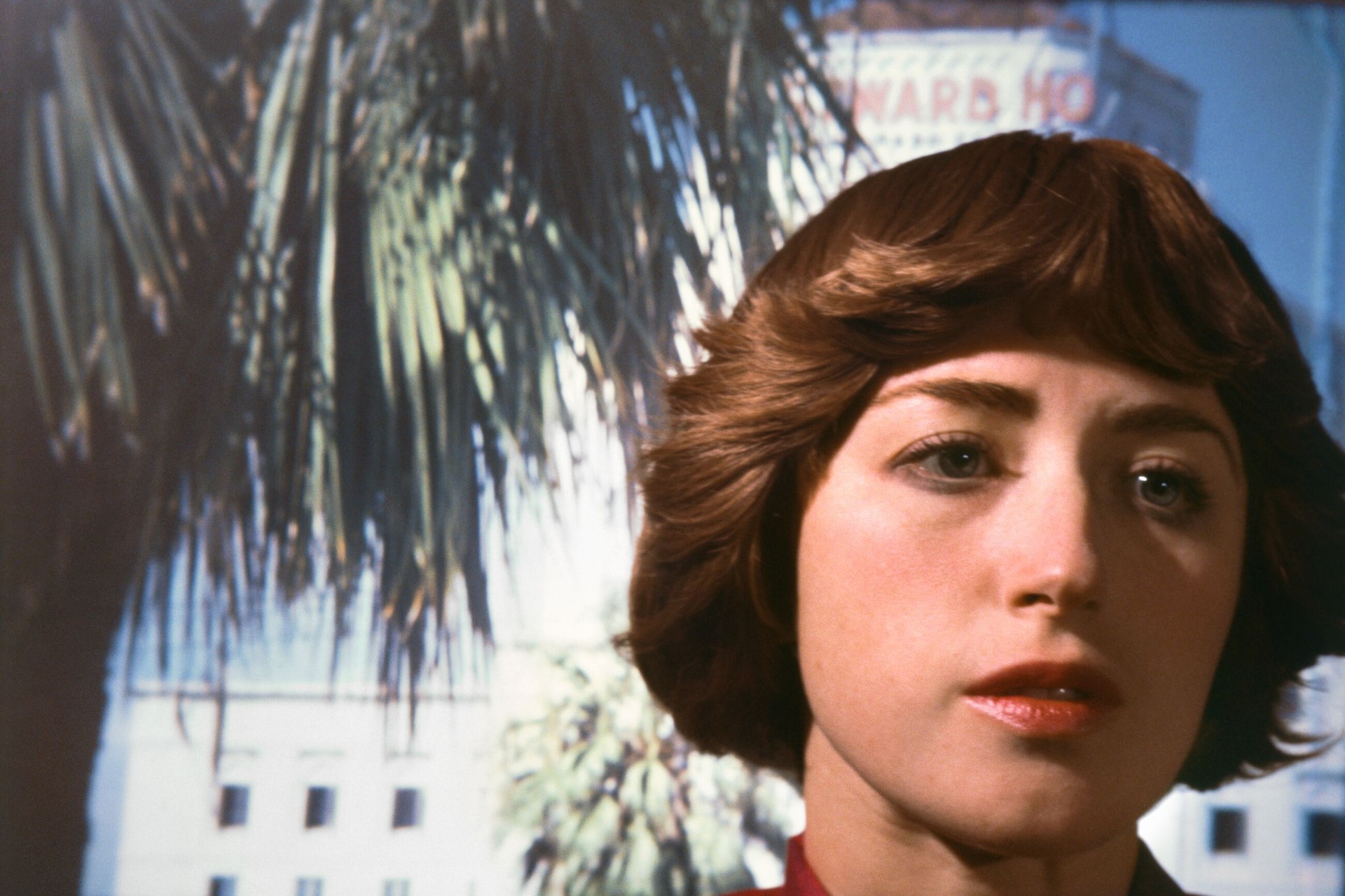 Cindy Sherman Untitled #80 1980 Χρωμογενική εκτύπωση 40,6 x 61 εκ. / 16 x 24 ίντσες Ευγενική παραχώρηση της καλλιτέχνιδας και της Hauser & Wirth