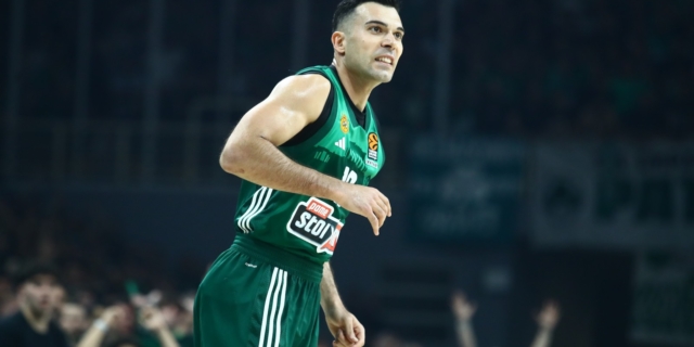 Final Four 2024, Παναθηναϊκός AKTOR – Φενέρμπαχτσε: Πού θα δείτε τον πρώτο ημιτελικό