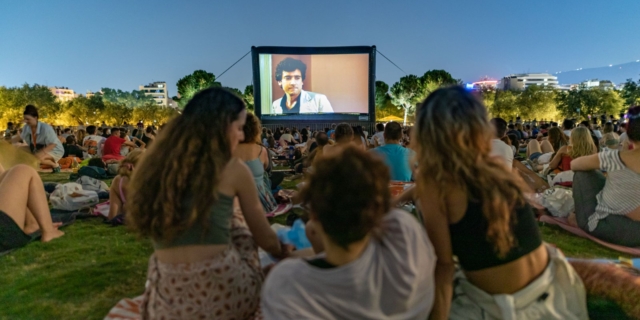 SNFCC_Park your Cinema_photo_Pelagia Karanikola