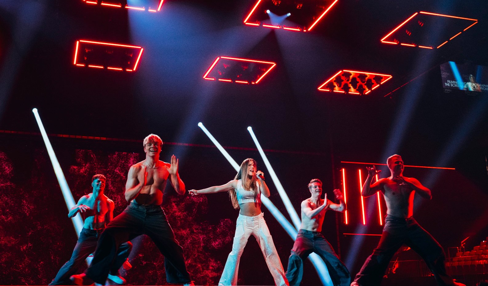 Eurovision 2024 - Κύπρος