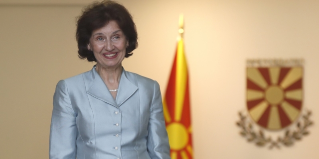 Γκορντάνα Σιλιάνοφσκα