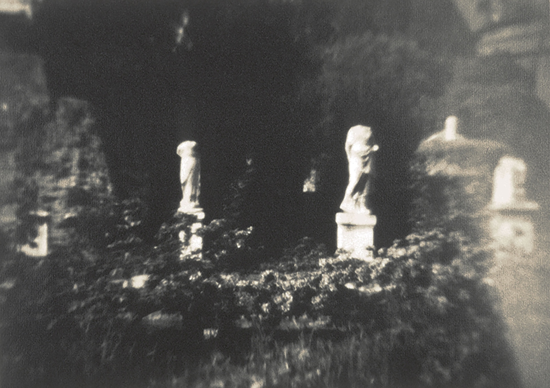 Susan Daboll: whose history is it anyway?