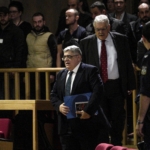 Αποφυλακίστηκε ο Νίκος Μιχαλολιάκος - Αμετανόητο τον κρίνει ο εισαγγελέας