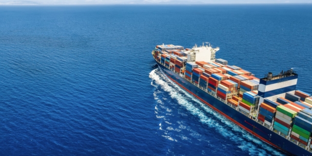 Ναυτιλία: Πράσινη μετάβαση, πληθωρισμός και οικονομία – Τα “απόνερα” των 100.000 εμπορικών πλοίων