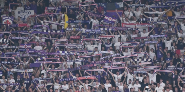 Οπαδοί της Φιορεντίνα