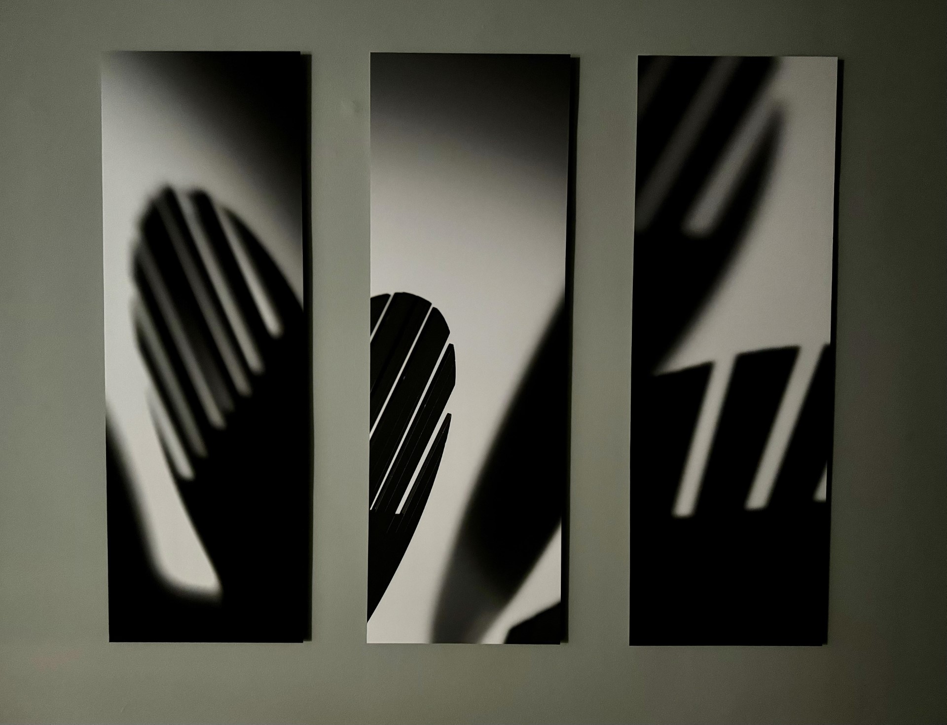 Venia Dimitrakopoulou, Promahones