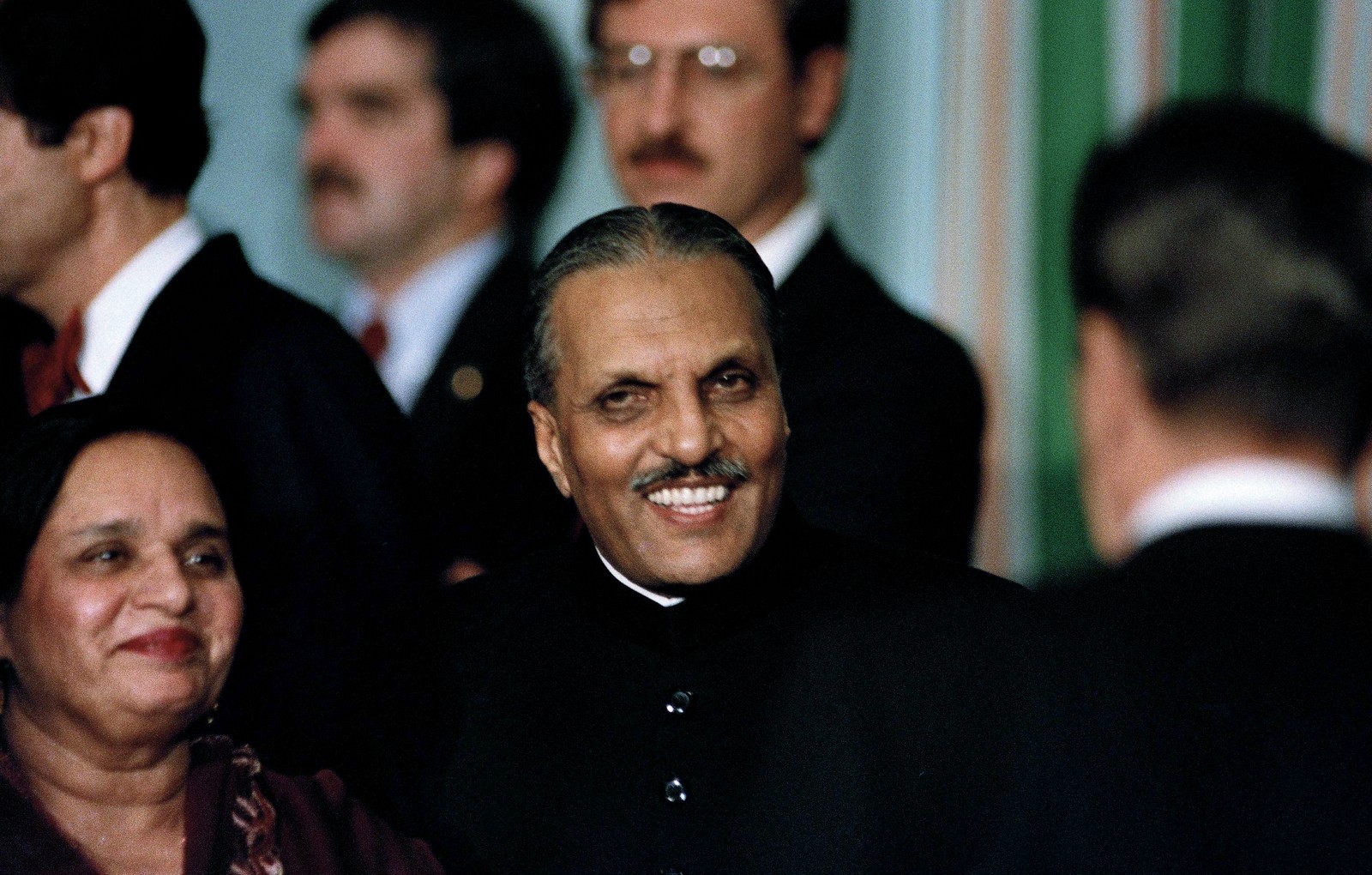 Muhammad Zia-ul-Haq