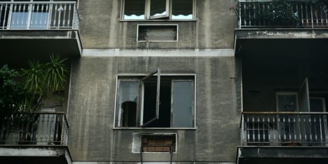 Φωτιά σε διαμέρισμα στην Ακαδημίας – Νεκρά δύο αδέρφια