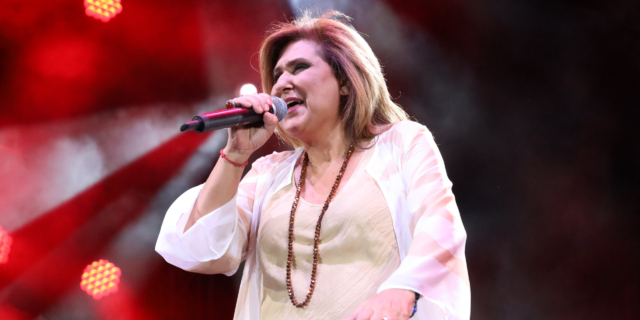 Λένα Αλκαίου