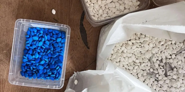 Κύκλωμα διακίνησης αναβολικών: Προφυλακίστηκε ο βασικός κατηγορούμενος