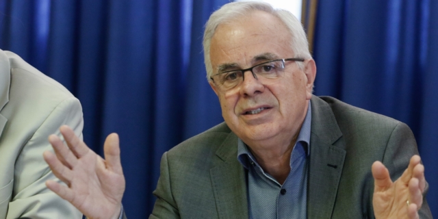 Βαγγέλης Αποστόλου
