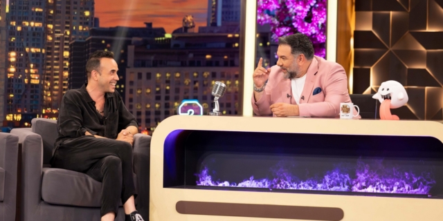 Πάνος Μουζουράκης - Γρηγόρης Αρναούτογλου