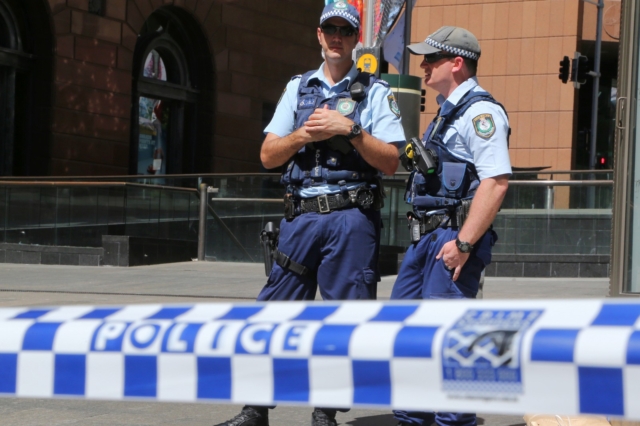 Αυστραλία: Nεκρός 16χρονος από πυρά αστυνομικών – Είχε επιτεθεί με μαχαίρι