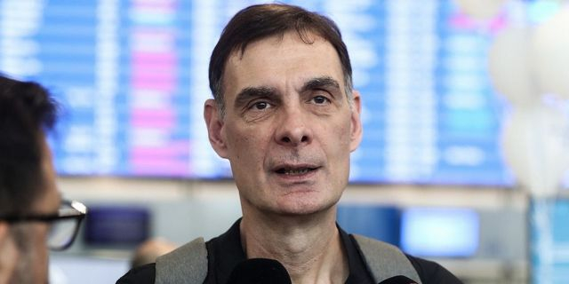 Μπαρτζώκας για Αρμάνι: Χρειάζεται προσαρμογή για να είμαστε αξιόμαχοι