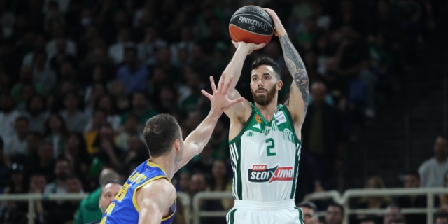Stoiximan Basket League