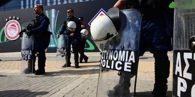 Στη ΝΔ ζητούν αυξήσεις και για τα Σώματα Ασφαλείας- Ενόχληση στο Μαξίμου
