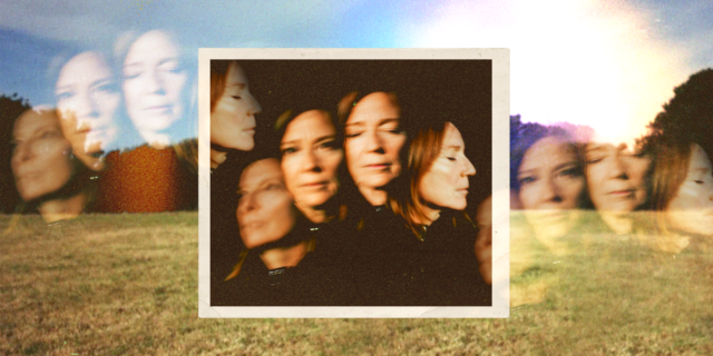 H Beth Gibbons μπορεί ακόμα, και μετά τους Portishead, να σου ραγίσει την καρδιά