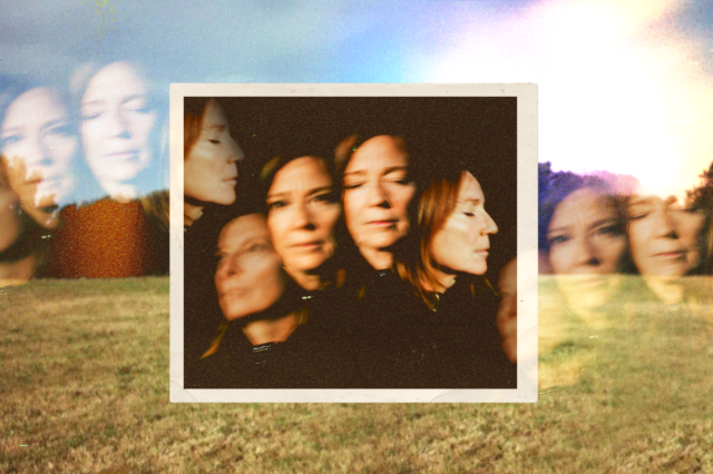 H Beth Gibbons μπορεί ακόμα, και μετά τους Portishead, να σου ραγίσει την καρδιά