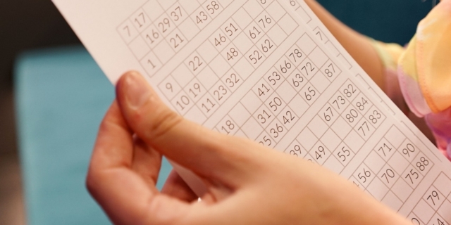 Μια συζήτηση και μια παρτίδα bingo για τις Ευρωπαϊκές Εκλογές και τη Δημοκρατία