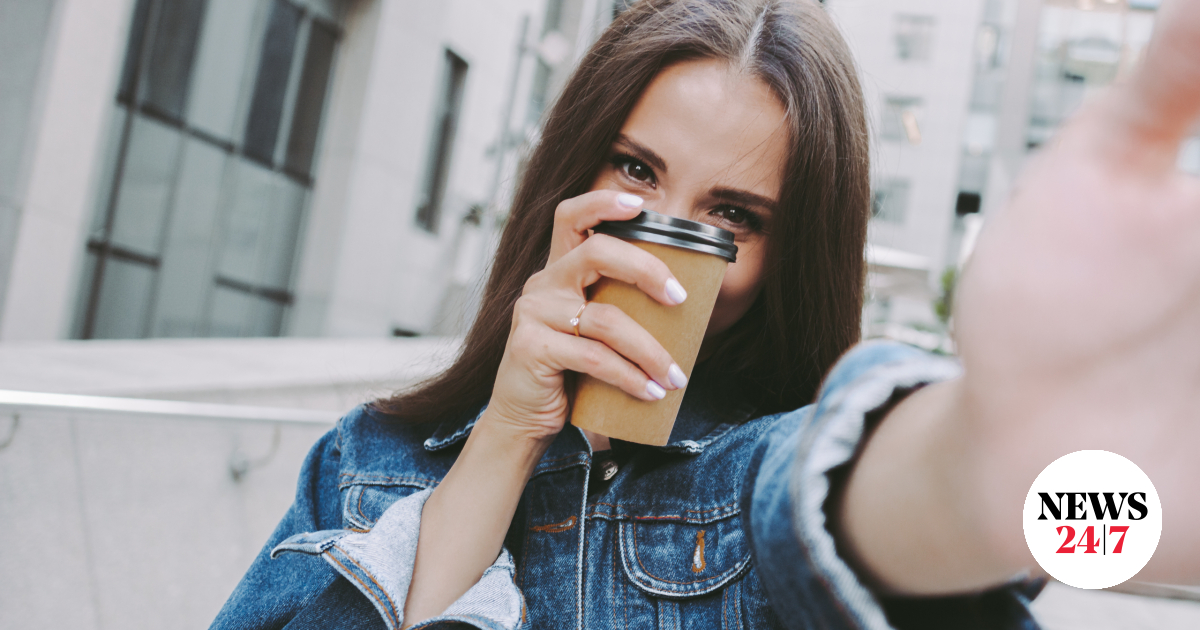 Have €3 handy for the coffee you take with you to work