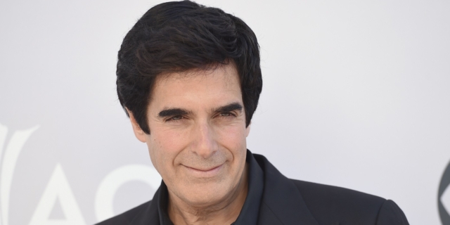 David Copperfield