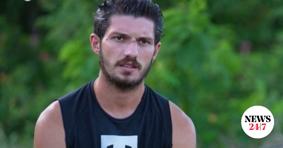 Survivor Ο Ντάνιελ με τσιγάρο και η παραγωγή το έδειξε κανονικά
